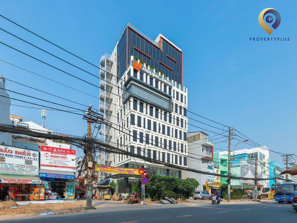 Báo Công giáo Và Dân tộc